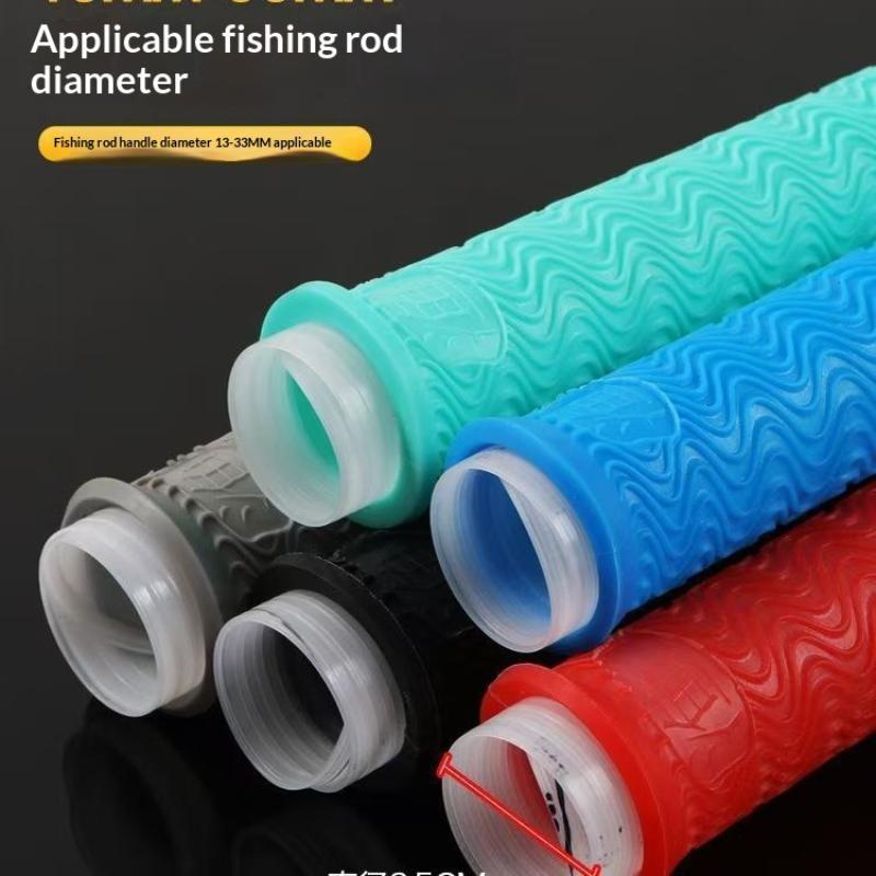 For Outdoor Fishing Supplies U - Fishing Rod Case recension och pris