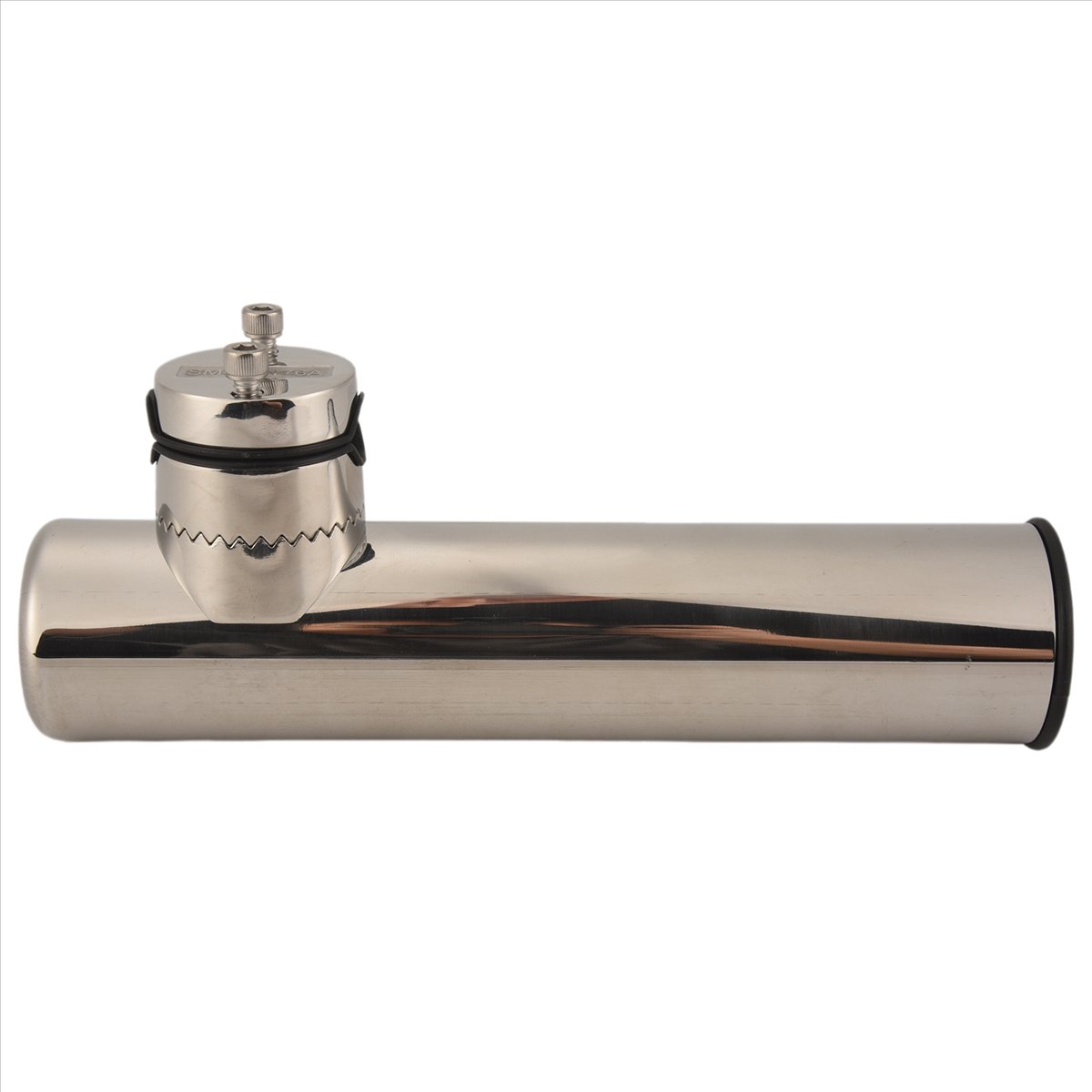 [MEGAL SALE]Stainless Steel Ma - Fishing Rod Boat recension och pris