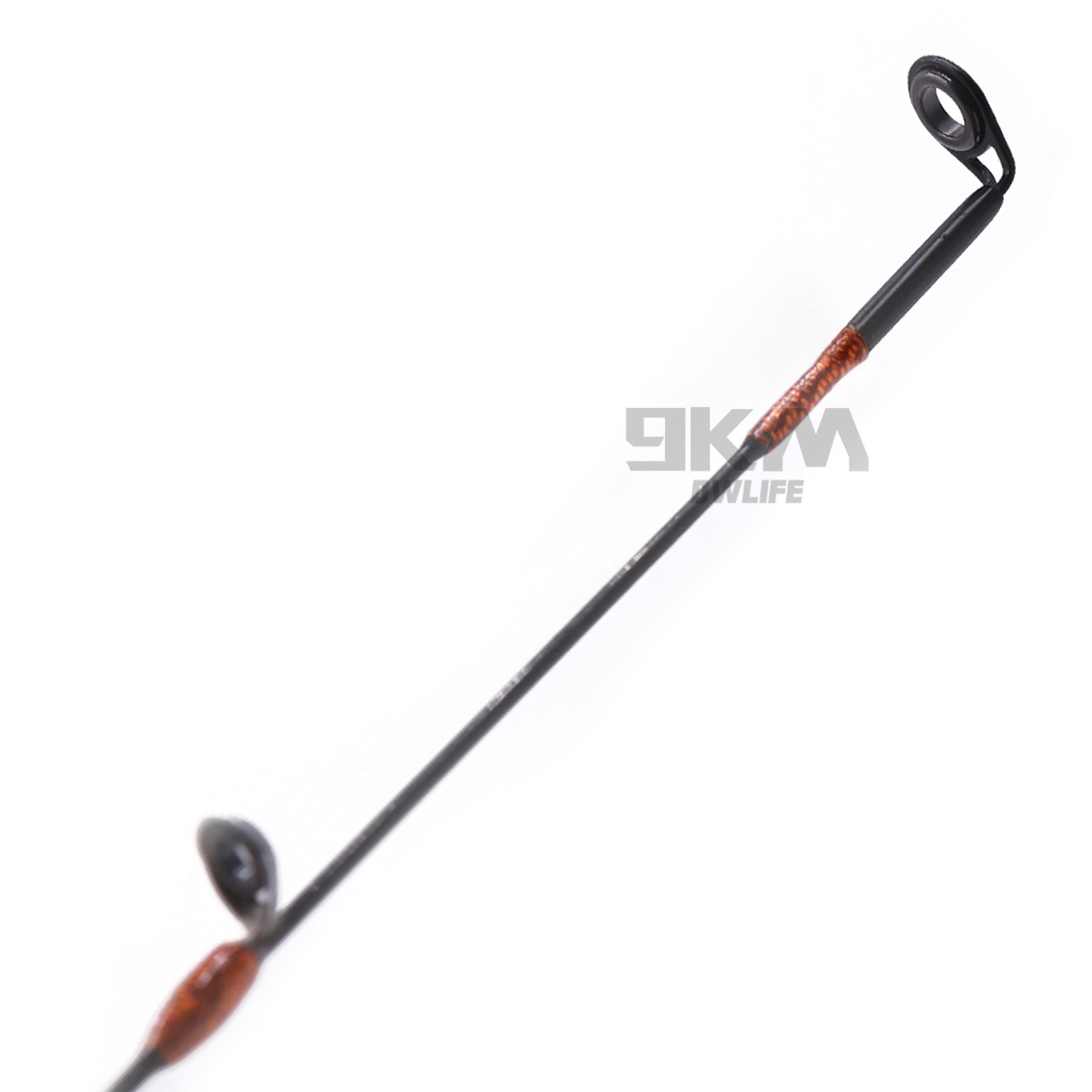 Fishing Rod Guides 5~10pcs MKT - Fishing Rod Guide Replacement recension och pris