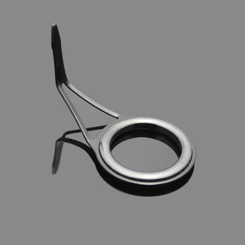 8pcs Fishing Rod Guide Rings A - Fishing Rod Guide Replacement recension och pris