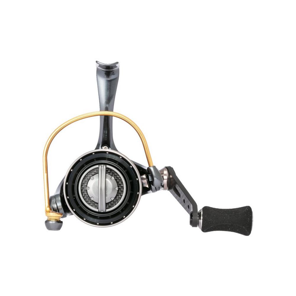 ABU GARCIA Revo ALX THETA Spin - Abu Garcia Reel Revo recension och pris