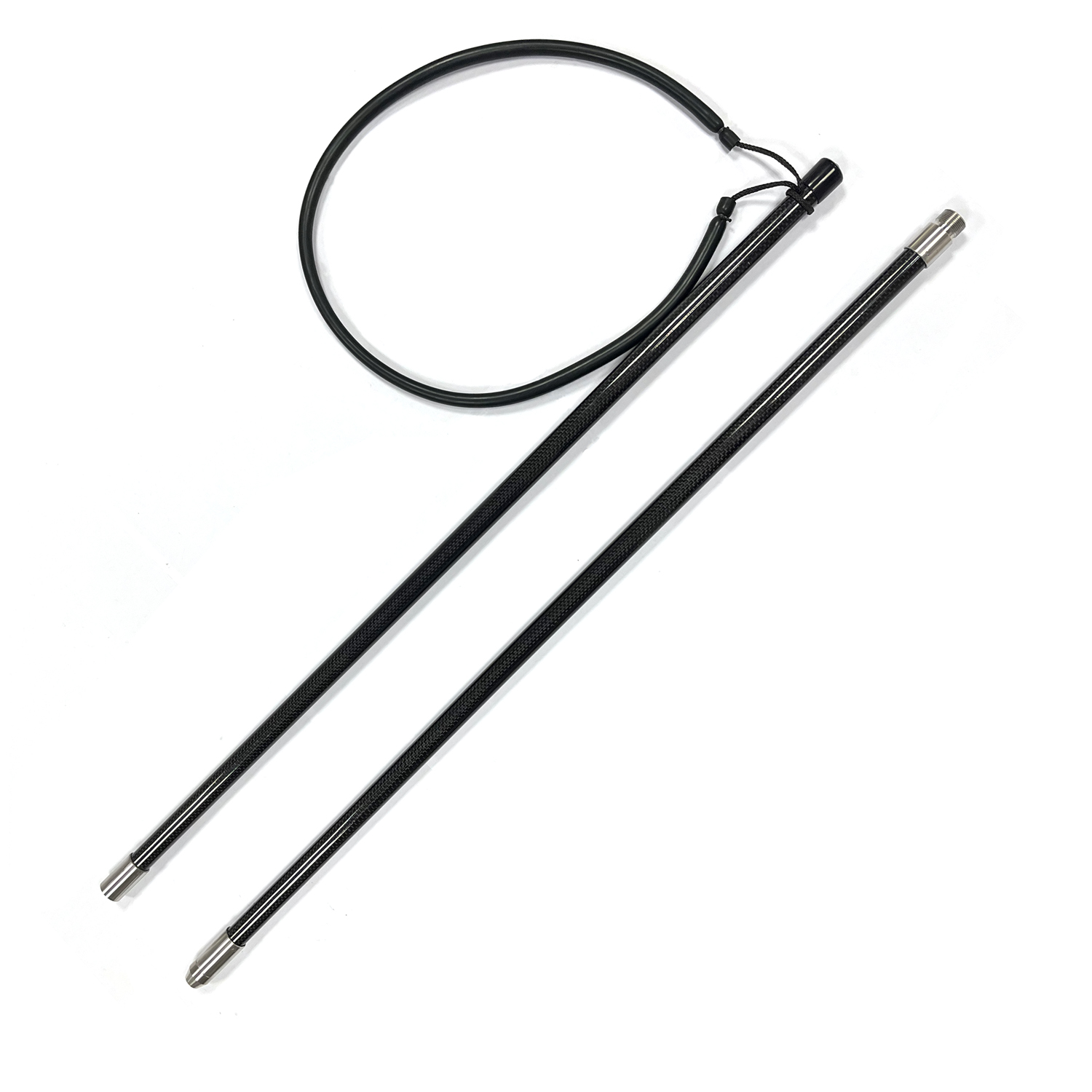 Customized Carbon Fiber Spearf - Fishing Rod Carbon Fiber recension och pris