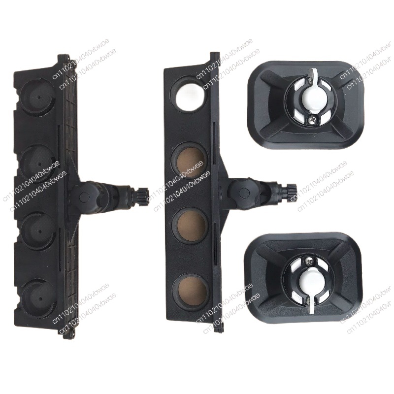 1 pc assault boat accessories  - Fishing Rod Boat recension och pris