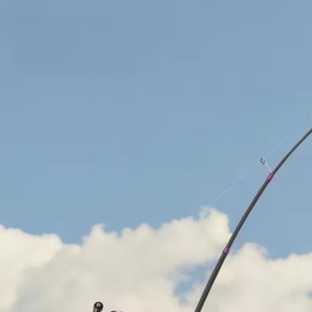 1.8M For BFS Dedicated L Actio - Fishing Rod Carbon Fiber recension och pris