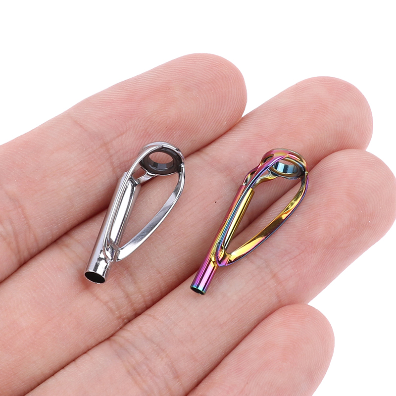 Anti-Tangle Fishing Rod Top Gu - Fishing Rod Guide Replacement recension och pris