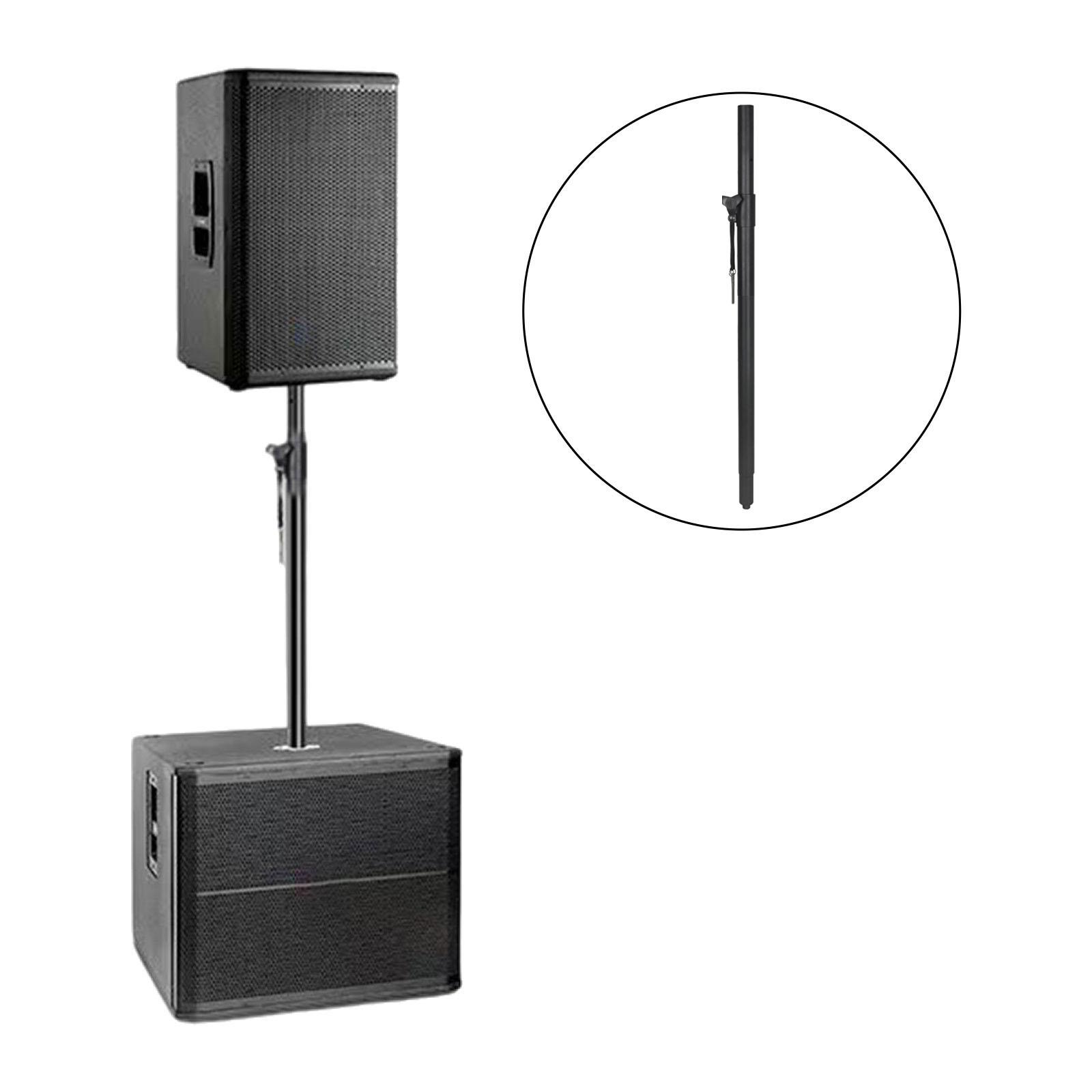 Speaker Pole Mount 66lb Load C - Fishing Rod Travel recension och pris