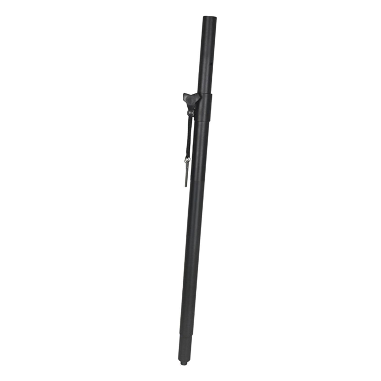 Speaker Pole Mount 66lb Load C - Fishing Rod Travel recension och pris