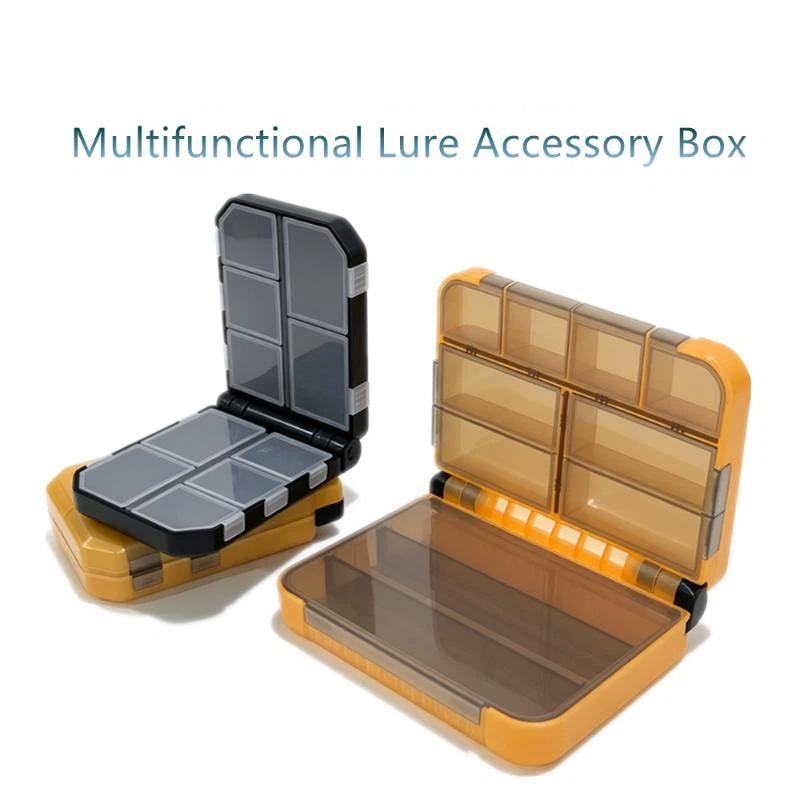 Hot Sale Fishing Tackle Storag - Fishing Rod Case recension och pris