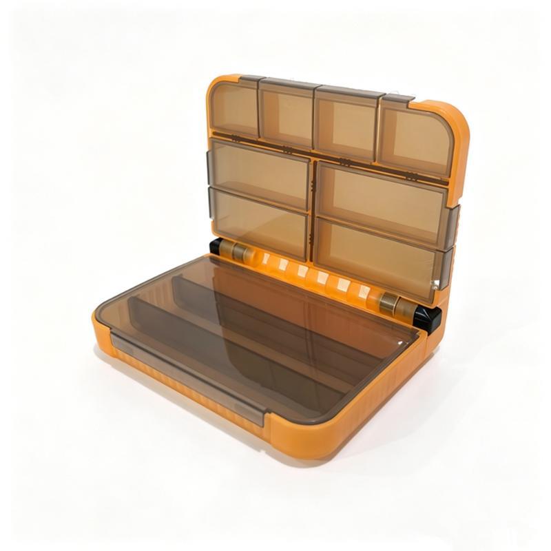 Hot Sale Fishing Tackle Storag - Fishing Rod Case recension och pris
