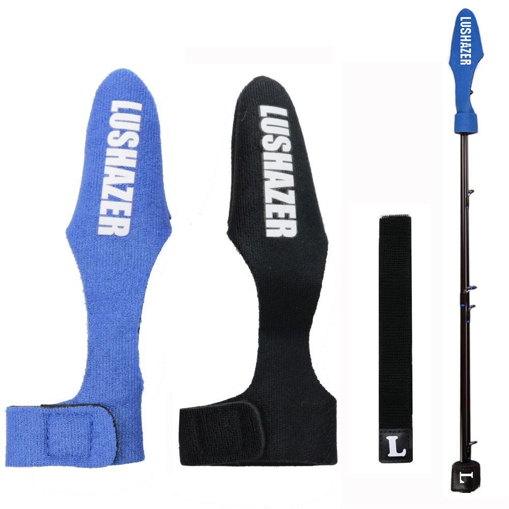 Magic Cable Band Belt Tools Su - Fishing Rod Case recension och pris