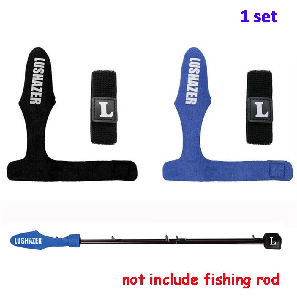 Magic Cable Band Belt Tools Su - Fishing Rod Case recension och pris