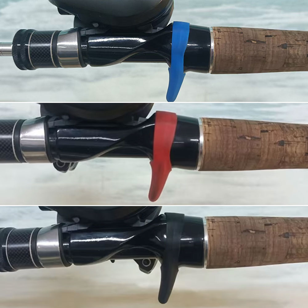 1pc Friendly Fishing Rod Grip  - Fishing Rod Case recension och pris