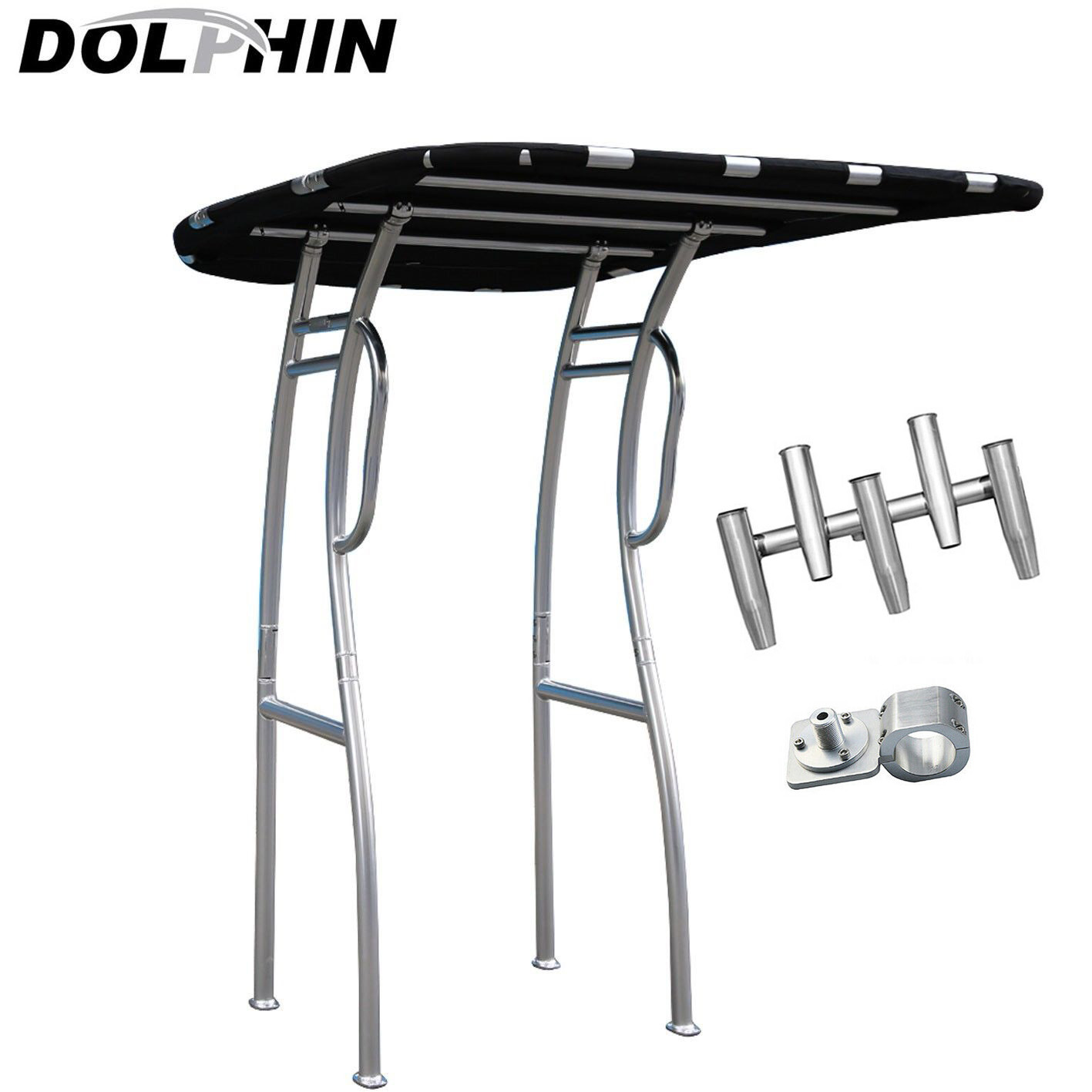 Promotion! Dolphin Pro2 Center - Fishing Rod Boat recension och pris