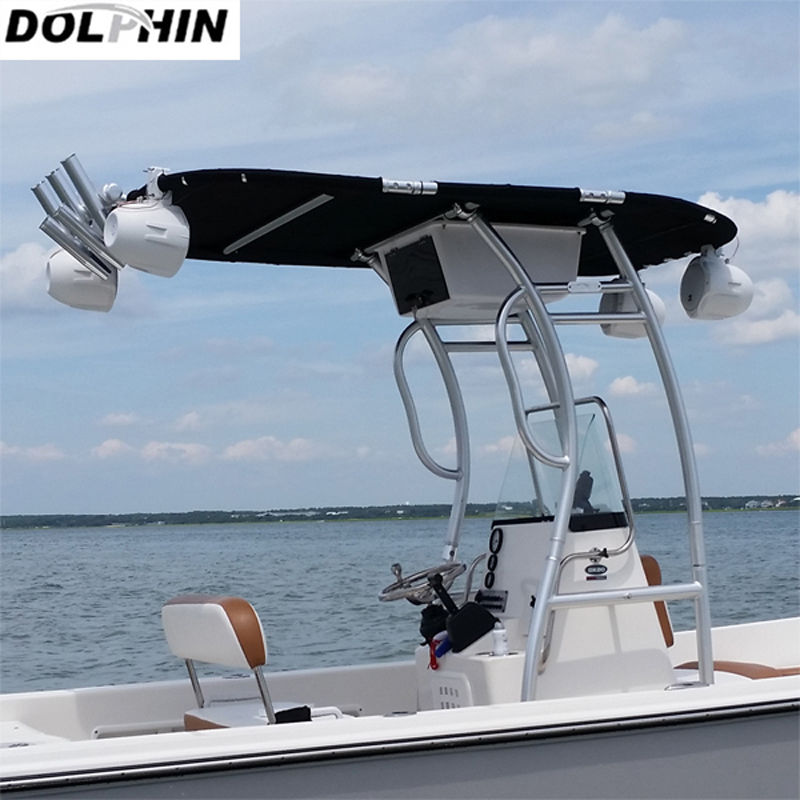 Promotion! Dolphin Pro2 Center - Fishing Rod Boat recension och pris