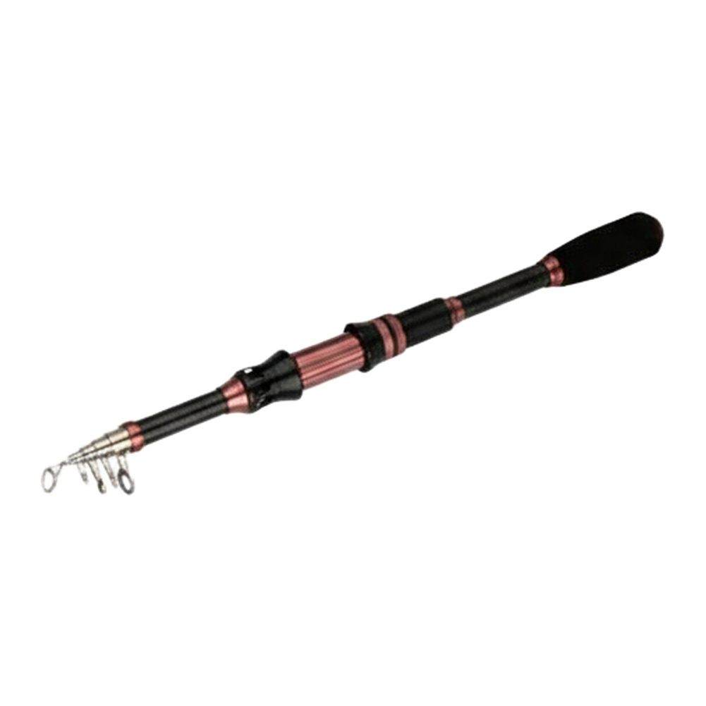 1 Piece Carbon Fiber Shrink Fi - Fishing Rod Carbon Fiber recension och pris