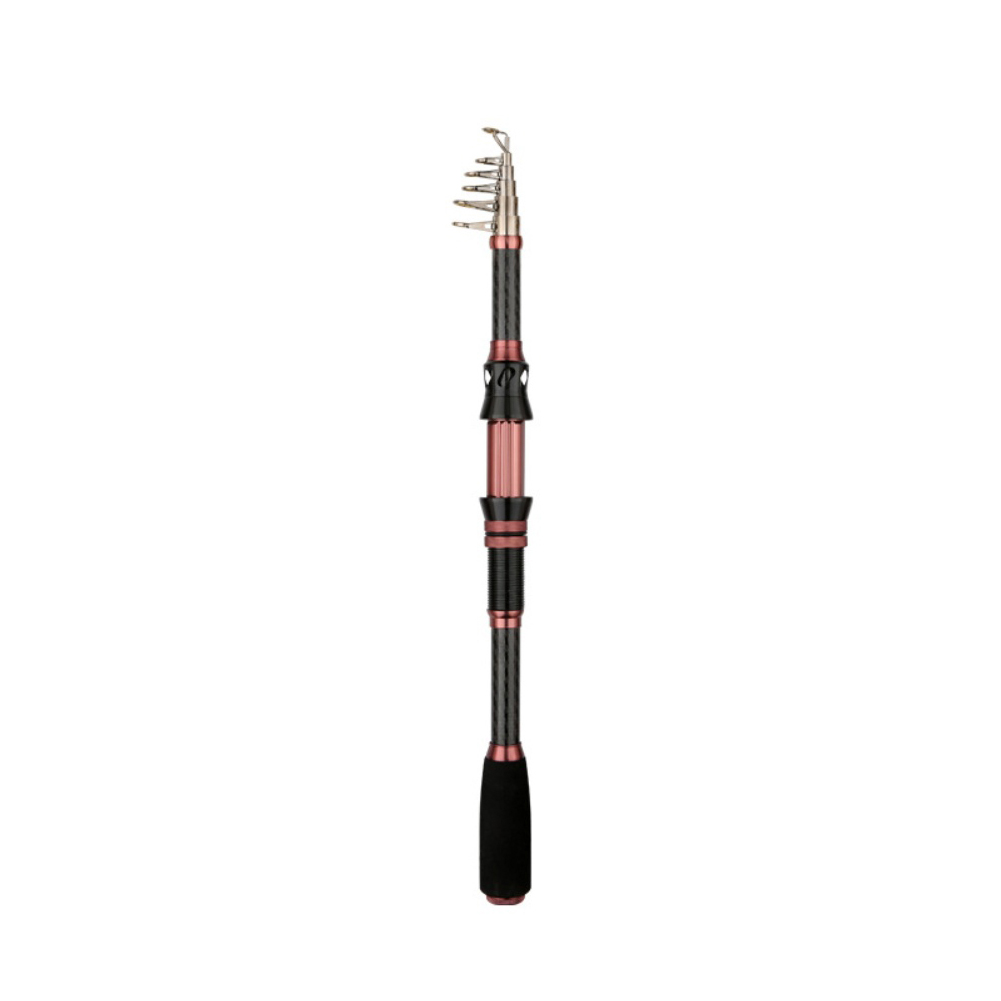 1 Piece Carbon Fiber Shrink Fi - Fishing Rod Carbon Fiber recension och pris
